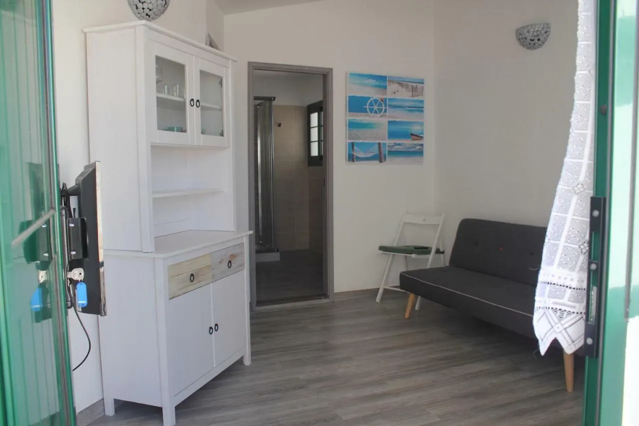 Apartamento Apart. 3 Puerto del Carmen