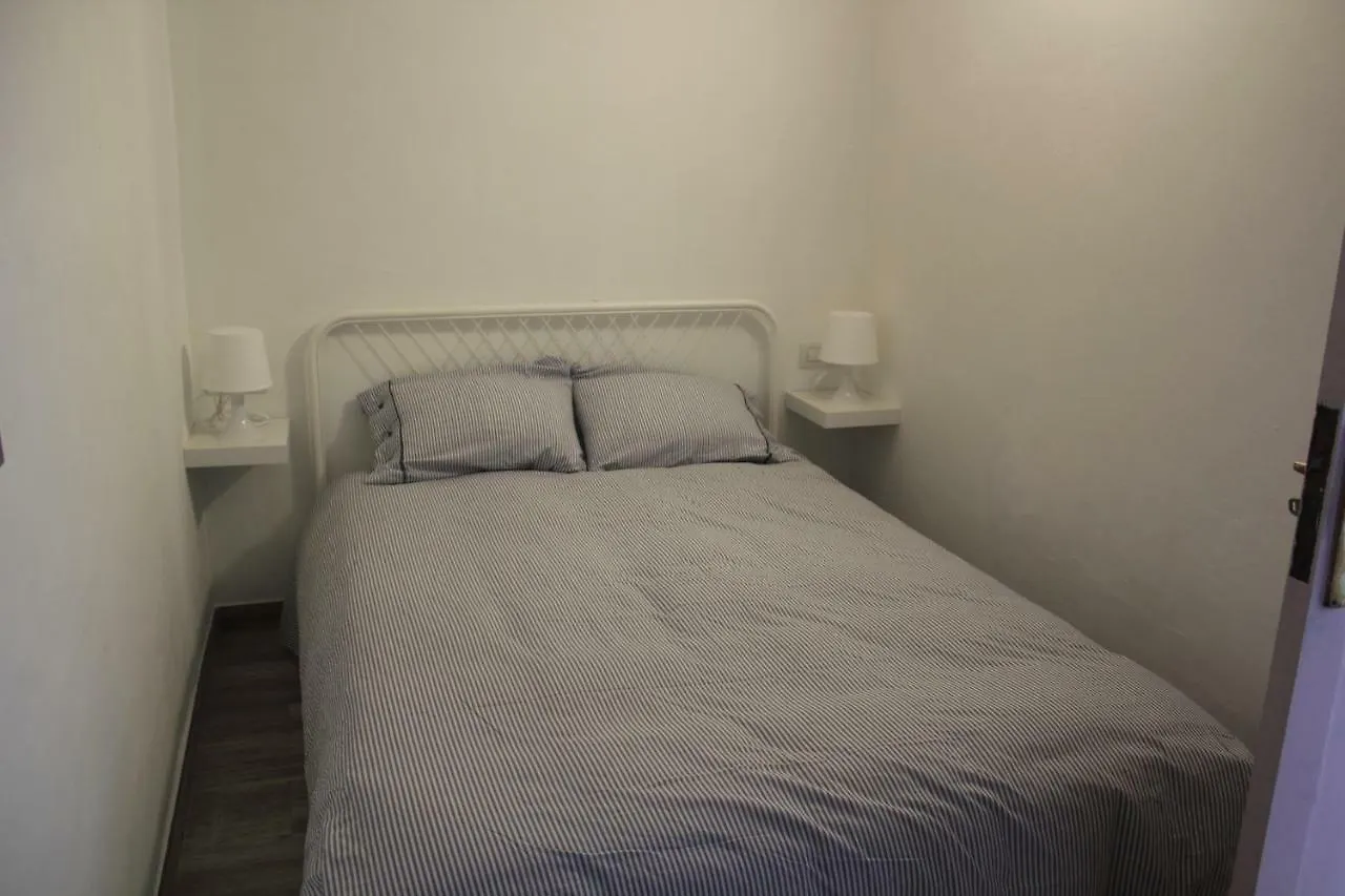 Apartamento Apart. 3 Puerto del Carmen  0*, Puerto del Carmen (Lanzarote) España