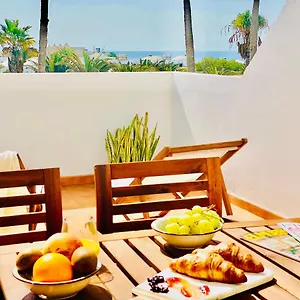 Canaryislandshost L Sea View Apartamento