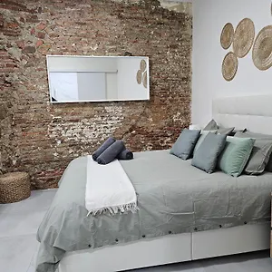 Estudio Trinidad Centro 2 , Málaga España
