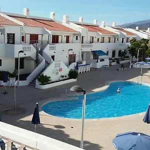 Large Loft In Cristianos With Wi-fi And Pool , Arona (Tenerife) España
