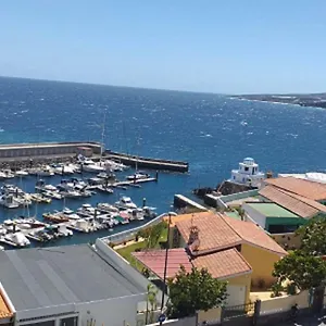 Paradise , Candelaria España